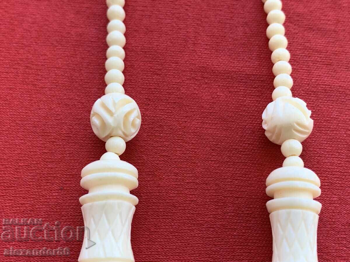 Стар гердан от кост - 5 Стар гердан от кост - 5