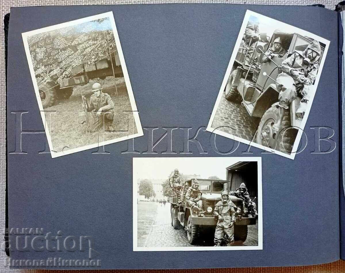 ВОЕНЕН АЛБУМ 130+ СТАРИ СНИМКИ НЕМСКА АРМИЯ ПЕХОТА АВИАЦИЯ - 7 ВОЕНЕН АЛБУМ 130+ СТАРИ СНИМКИ НЕМСКА АРМИЯ ПЕХОТА АВИАЦИЯ - 7