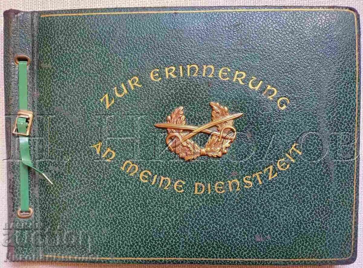 ΣΤΡΑΤΙΩΤΙΚΟ ΑΛΜΠΟΥΜ 130+ ΠΑΛΙΕΣ ΦΩΤΟΓΡΑΦΙΕΣ ΓΕΡΜΑΝΙΚΟΥ ΣΤΡΑΤΟΥ ΠΕΖΙΚΟ ΑΕΡΟΠΟΡΙΑ