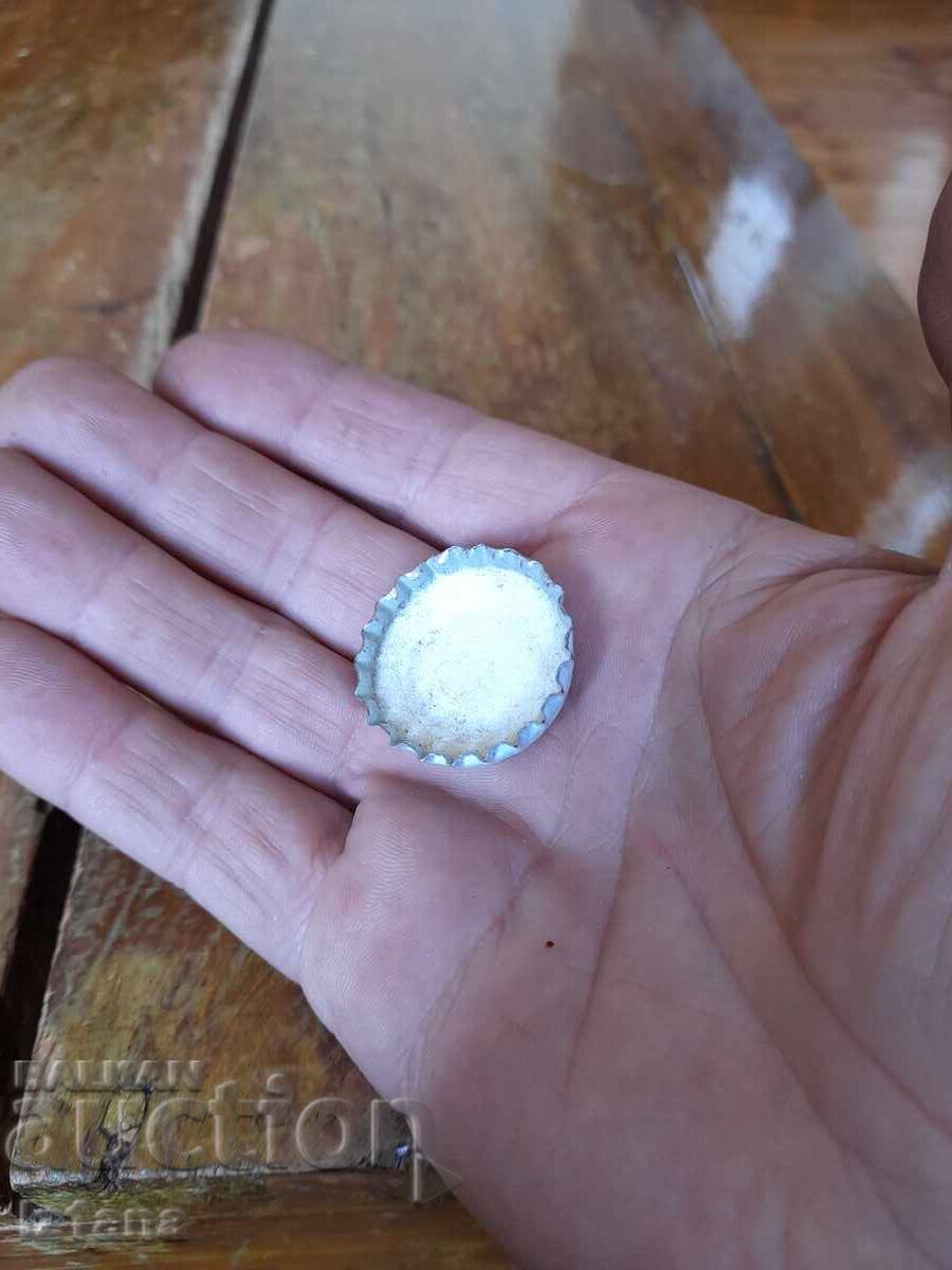 Auction Old Joes Lemon cap, KS Sandanski Auction Old Joes Lemon cap, KS Sandanski