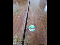 Old Joes Lemon cap, KS Sandanski