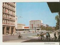 Καρτ ποστάλ Βουλγαρία Μιχαηλοβγκραντ Κέντρο 5*