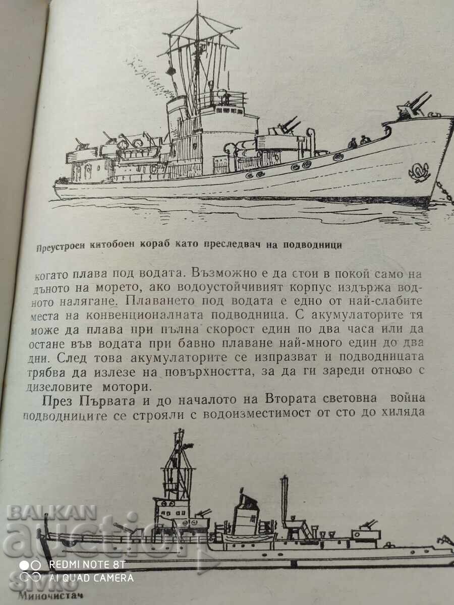 Delivery of Heinz Neukirchen, The Naval War - S Delivery of Heinz Neukirchen, The Naval War - S