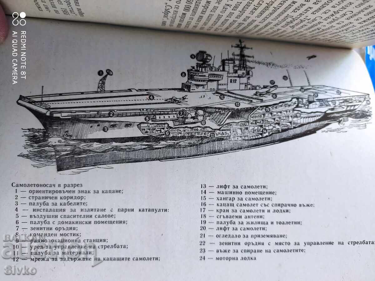 Heinz Neukirchen, The Naval War - S - 6 Heinz Neukirchen, The Naval War - S - 6