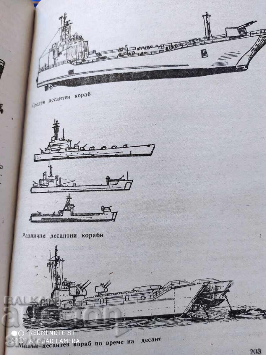 Heinz Neukirchen, The Naval War - S - 7 Heinz Neukirchen, The Naval War - S - 7