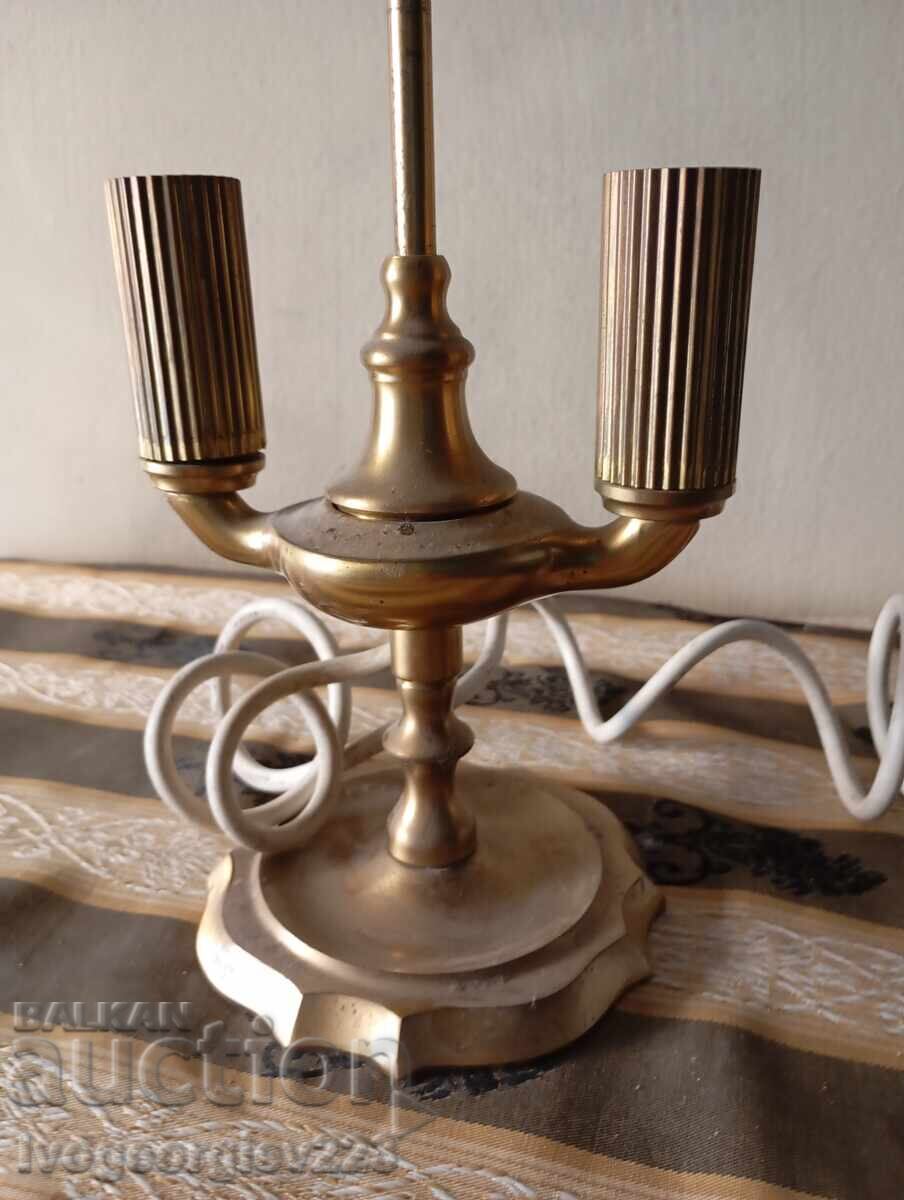 Vintage table lamp - 5