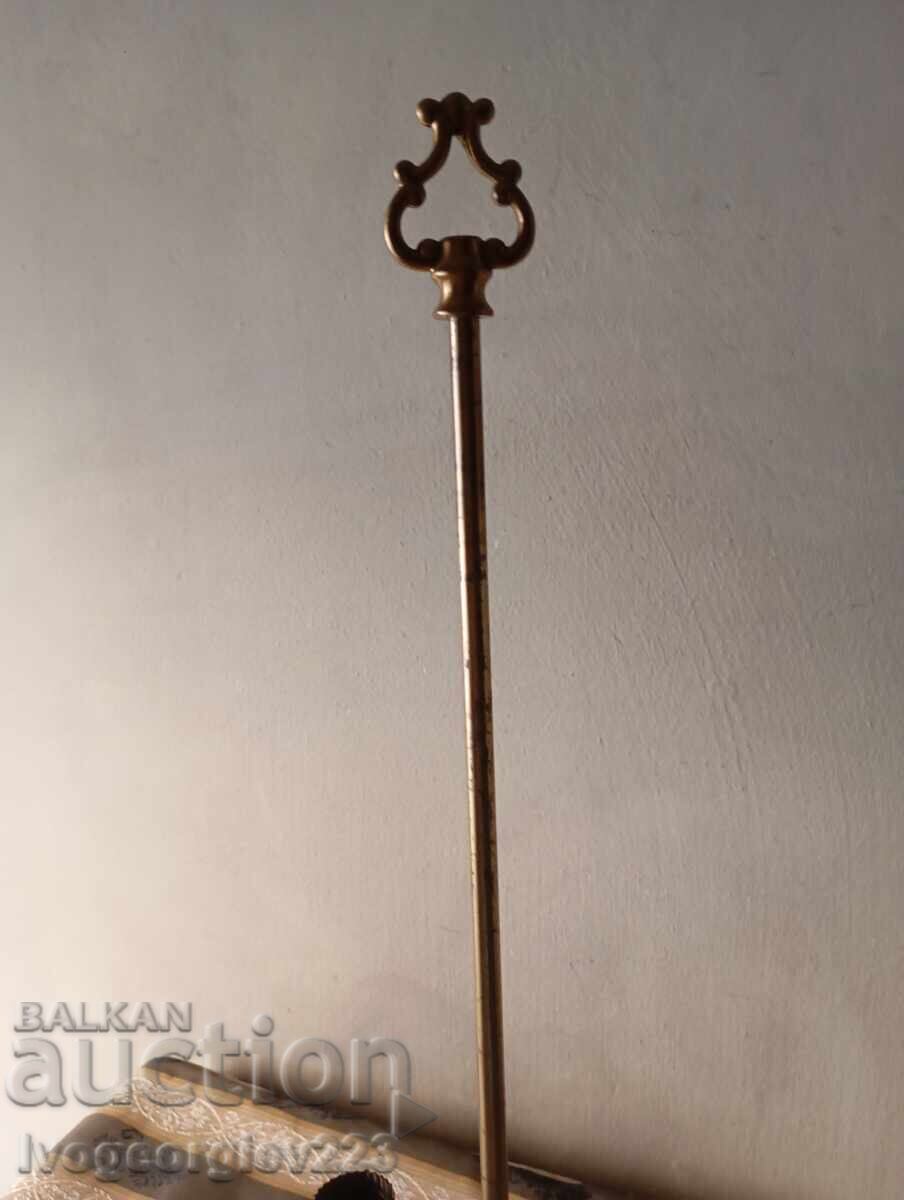 Vintage table lamp - 6