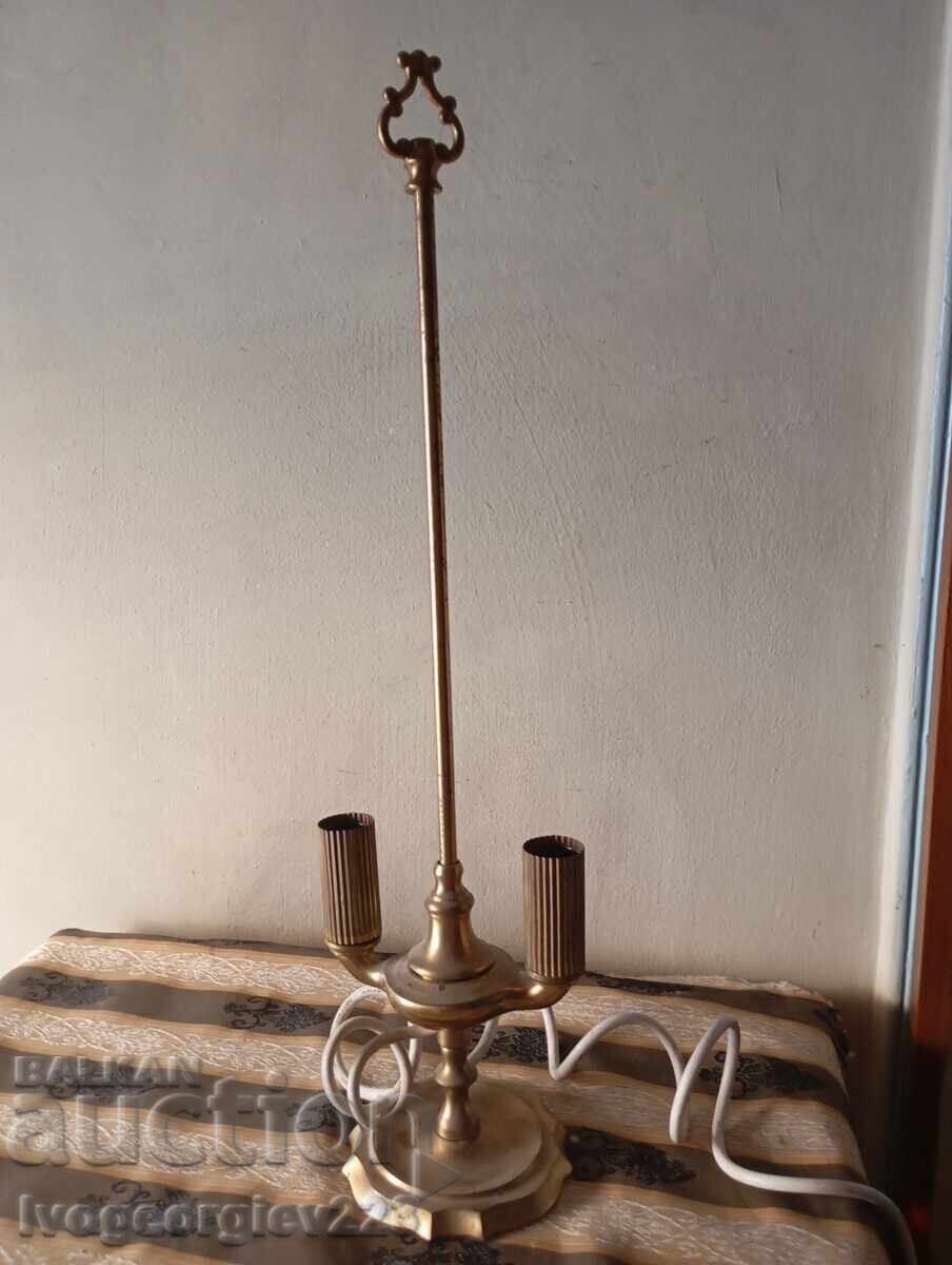 Vintage table lamp
