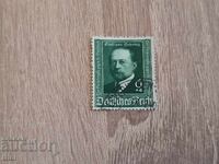 Germania Personalități Emil von Behring 1940