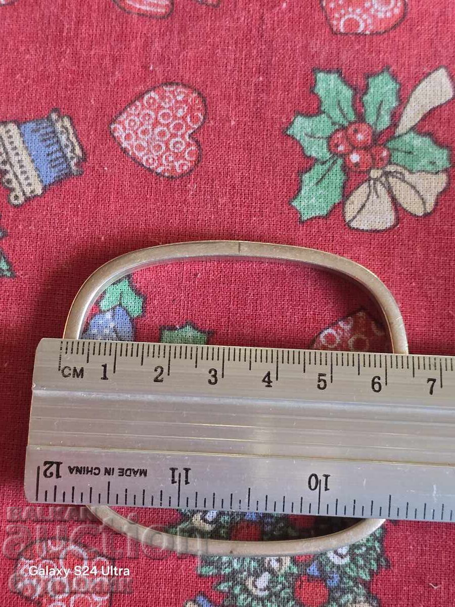 Solid Silver Bracelet. 14.15g. Listing over 100 Auctions Solid Silver Bracelet. 14.15g. Listing over 100 Auctions