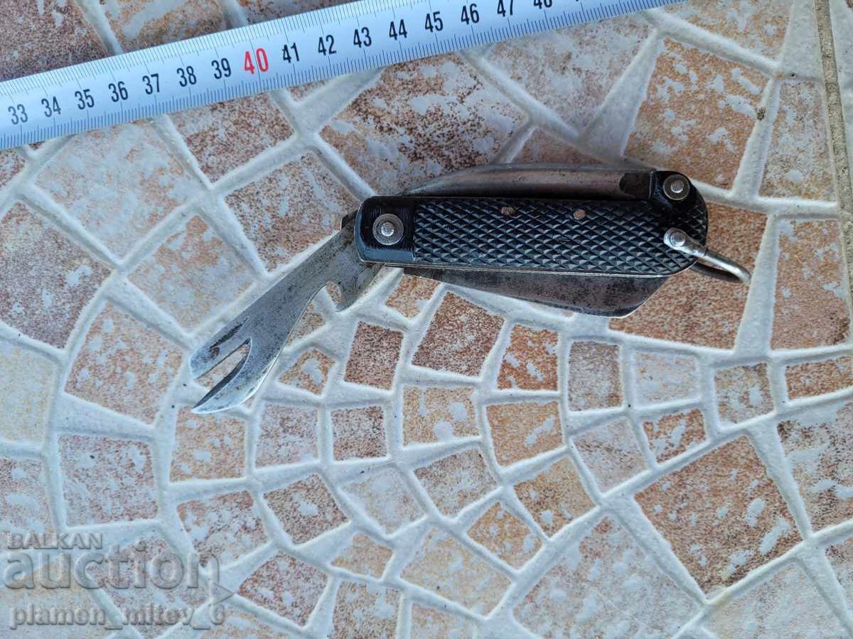 Δημοπρασία Ποδαράκι, μαχαίρι ναυτικού Δημοπρασία Ποδαράκι, μαχαίρι ναυτικού