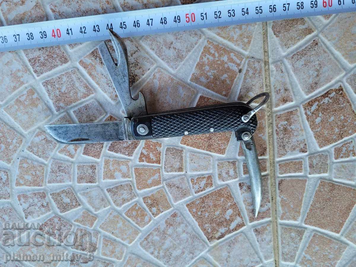 Ποδαράκι, μαχαίρι ναυτικού - 5 Ποδαράκι, μαχαίρι ναυτικού - 5