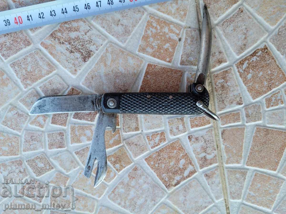 Ποδαράκι, μαχαίρι ναυτικού - 6 Ποδαράκι, μαχαίρι ναυτικού - 6