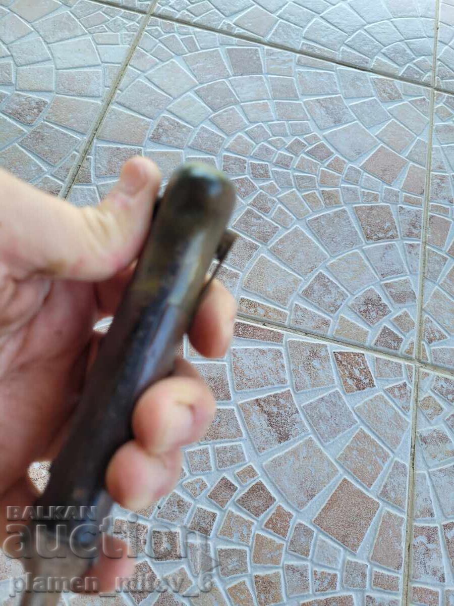 Bayonet for a Knife, Dagger, and Rifle - 6