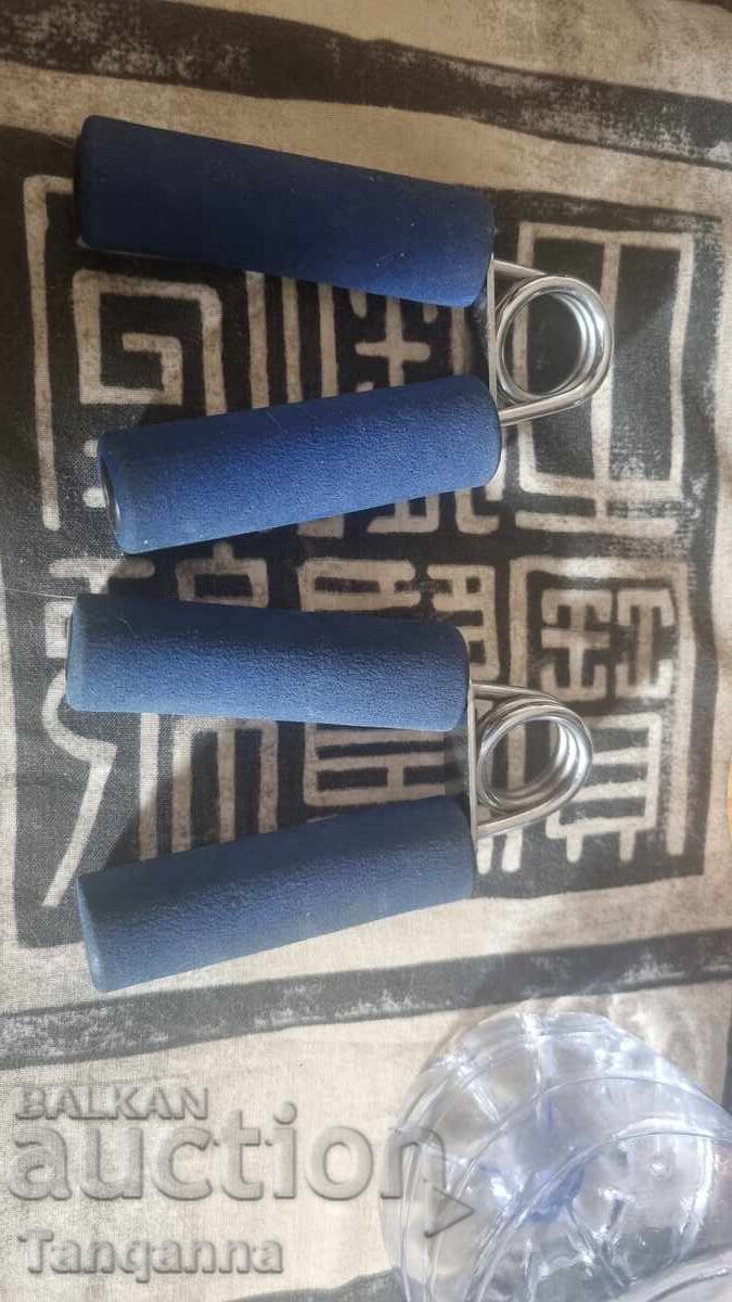 Aparat pentru mâini