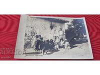 ЦИГАНСКО СЕМЕЙСТВО - TZIGANES