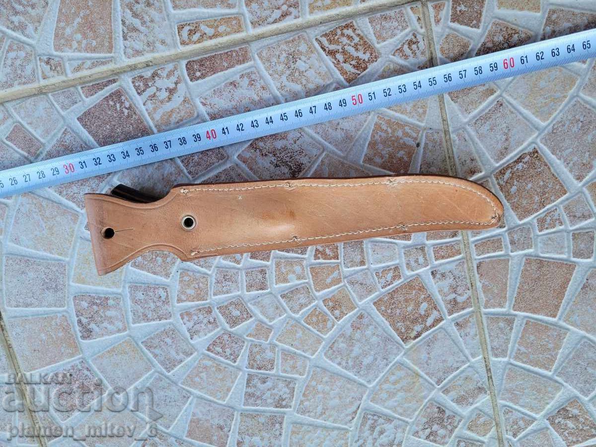 Нож, кама, кинжал с цена 70.00 лв. | € 35.79