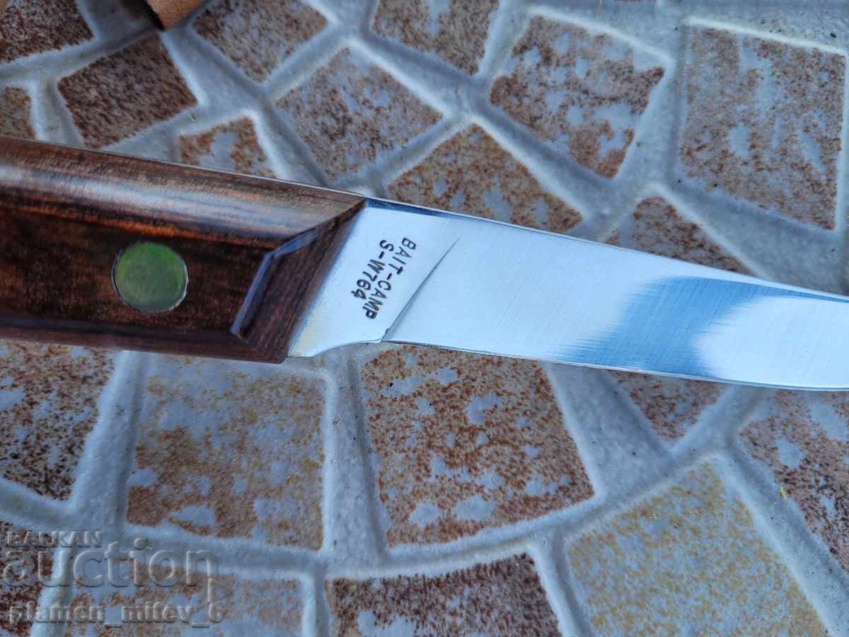 Нож, кама, кинжал - 6