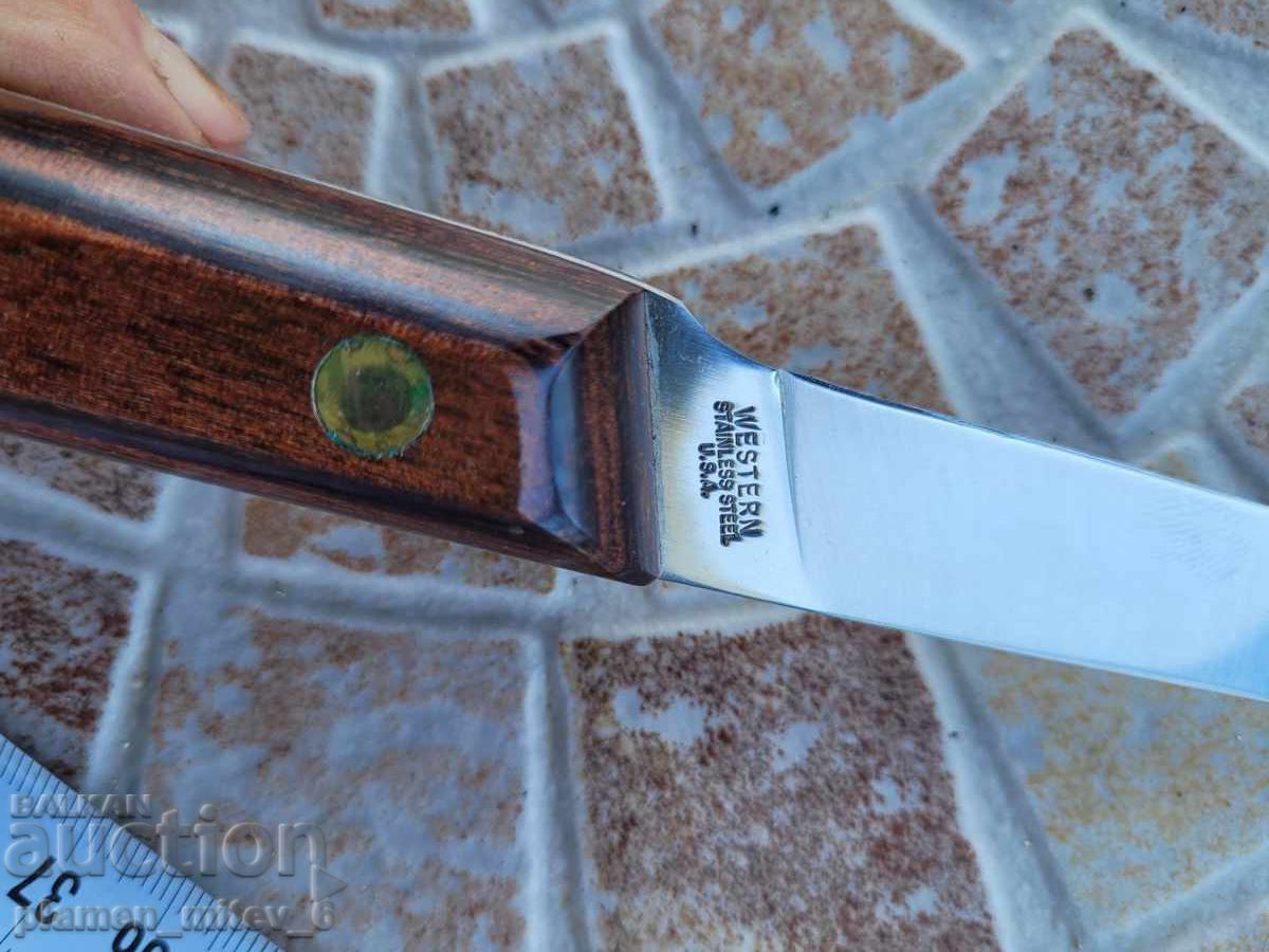 Нож, кама, кинжал - 7