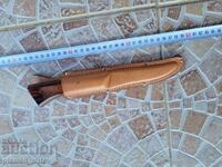 Cuțit, pumnal, pumnal