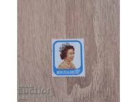 Νέα Ζηλανδία Βασίλισσα Ελισάβετ II 1977