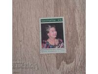 Australia Regina Elisabeta II 1991
