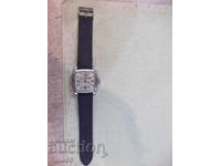 Часовник "Just Cavalli" кварцов работещ