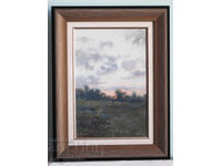 Πρωινό στο χωράφι - μαζική μάχη (μασλ μποί)