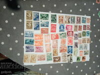 ΓΡΑΜΜΑΤΟΣΗΜΑ - ΠΡΙΓΚΙΠΑΤΟ / ΒΑΣΙΛΕΙΟ ΒΟΥΛΓΑΡΙΑΣ - 80+ τμχ