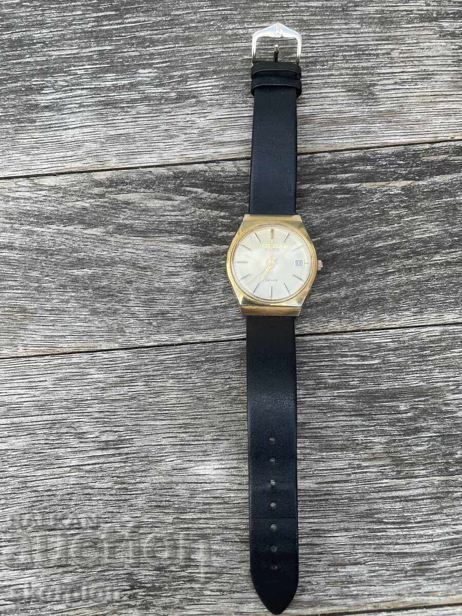 Ceas vechi Citizen Seven cu preț 25.00 BGN | € 12.78