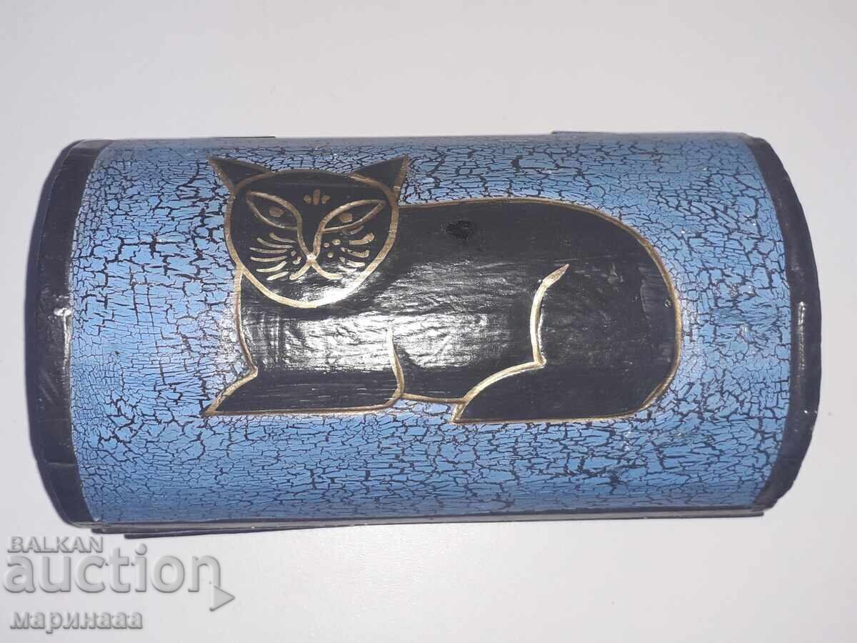 Δημοπρασία ΠΑΛΙΟ ΚΟΥΤΙ. ΔΕΝΤΡΟ