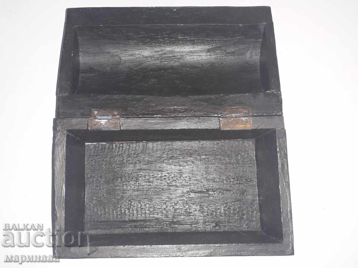 Παράδοση ΠΑΛΙΟ ΚΟΥΤΙ. ΔΕΝΤΡΟ