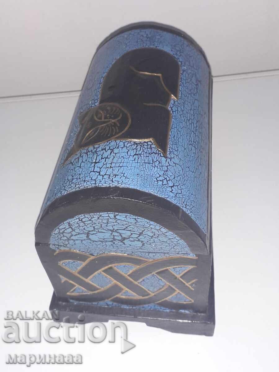 ΠΑΛΙΟ ΚΟΥΤΙ. ΔΕΝΤΡΟ - 5