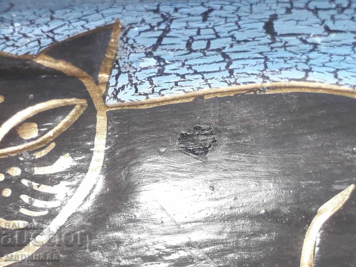 ΠΑΛΙΟ ΚΟΥΤΙ. ΔΕΝΤΡΟ - 7