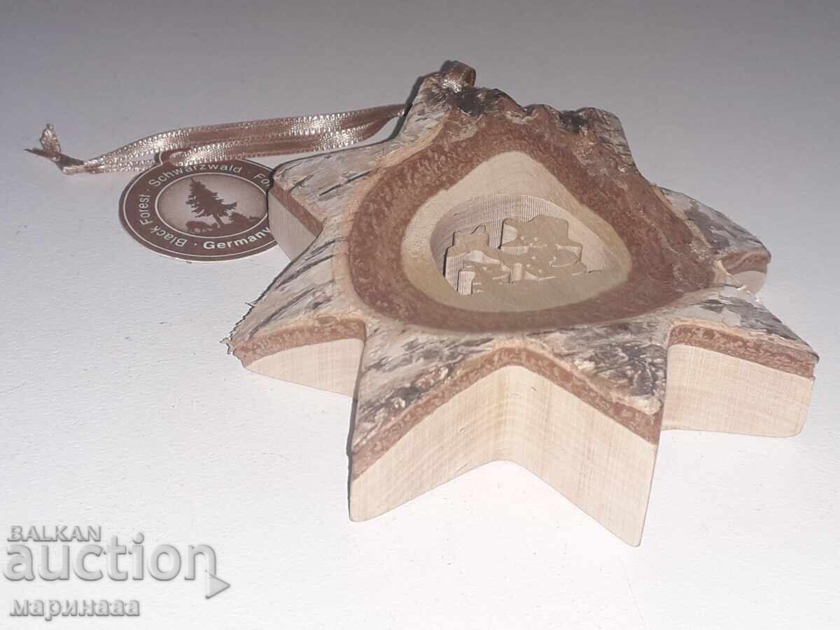 NOU SUVENIR DIN MESTEACĂN. GERMANIA cu preț € 1.50 | 2.93 BGN