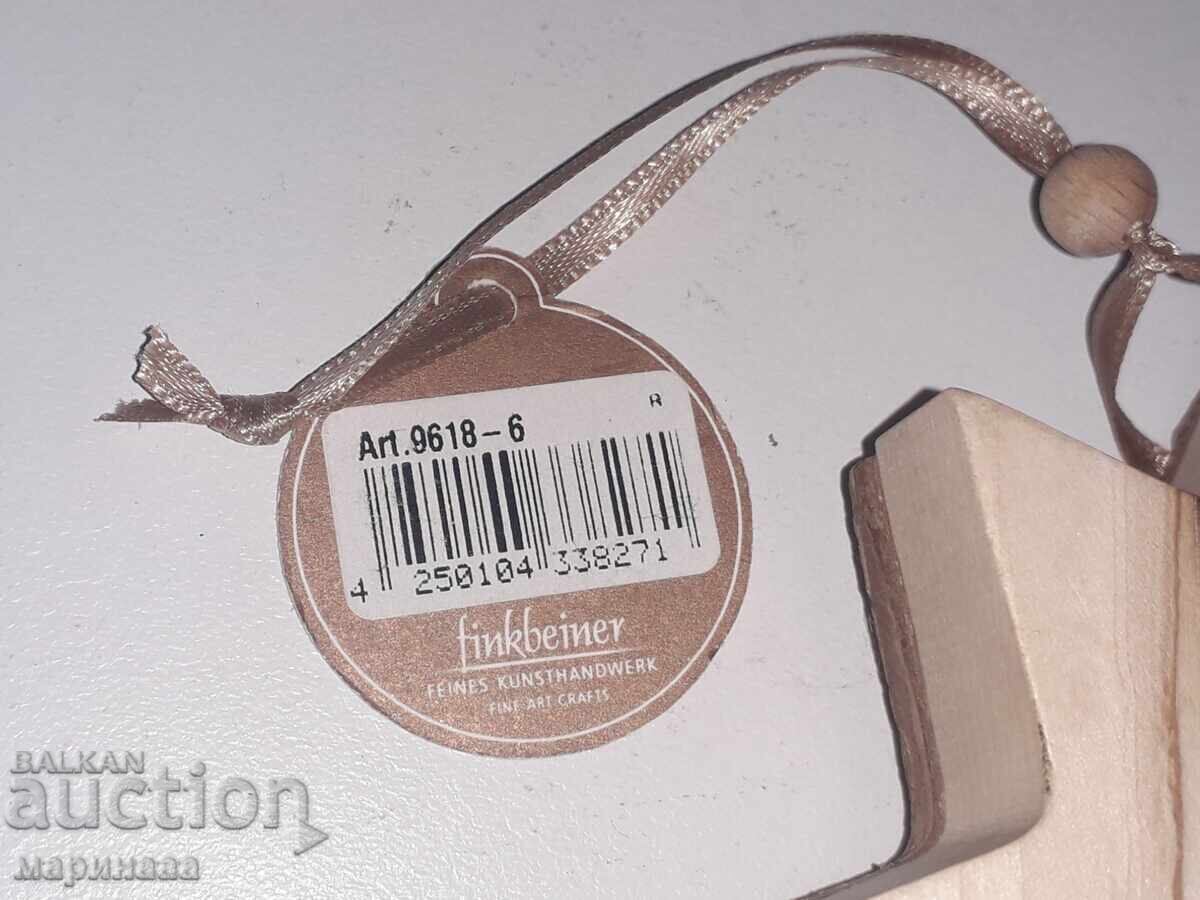 NOU SUVENIR DIN MESTEACĂN. GERMANIA - 5