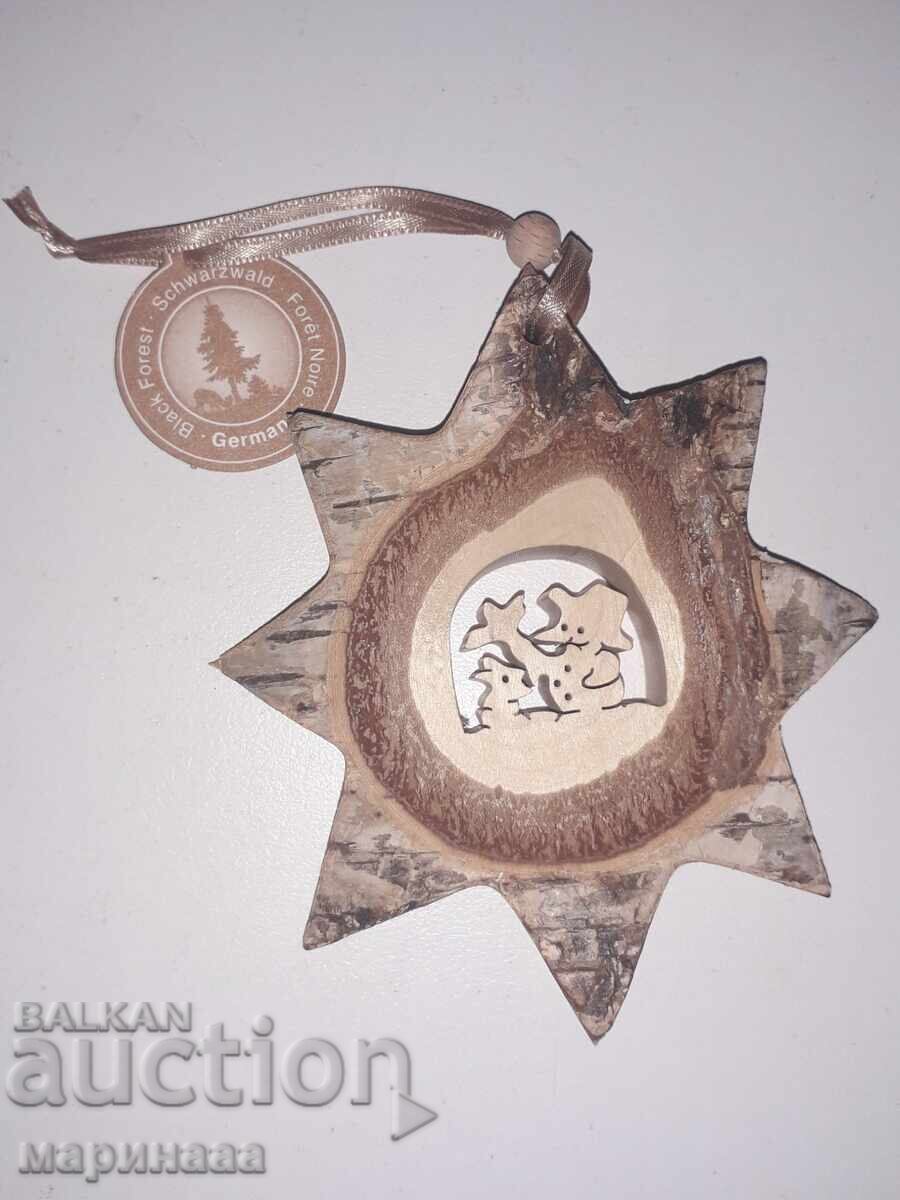 NOU SUVENIR DIN MESTEACĂN. GERMANIA NOU SUVENIR DIN MESTEACĂN. GERMANIA