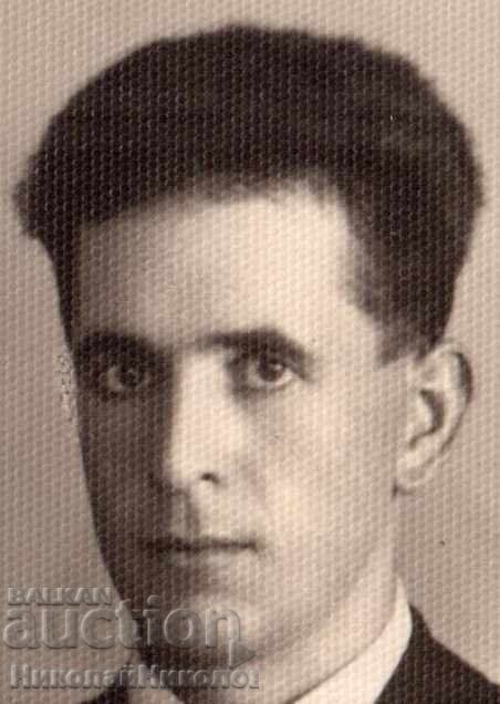 Licitație FOTOGRAFIE DE FAMILIE VECHE, CARTOLINA, SOFIA, FOTO GEORGIEV E048