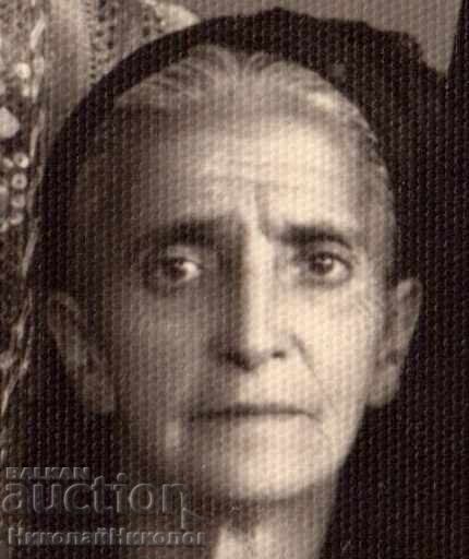 FOTOGRAFIE DE FAMILIE VECHE, CARTOLINA, SOFIA, FOTO GEORGIEV E048 - 6 FOTOGRAFIE DE FAMILIE VECHE, CARTOLINA, SOFIA, FOTO GEORGIEV E048 - 6