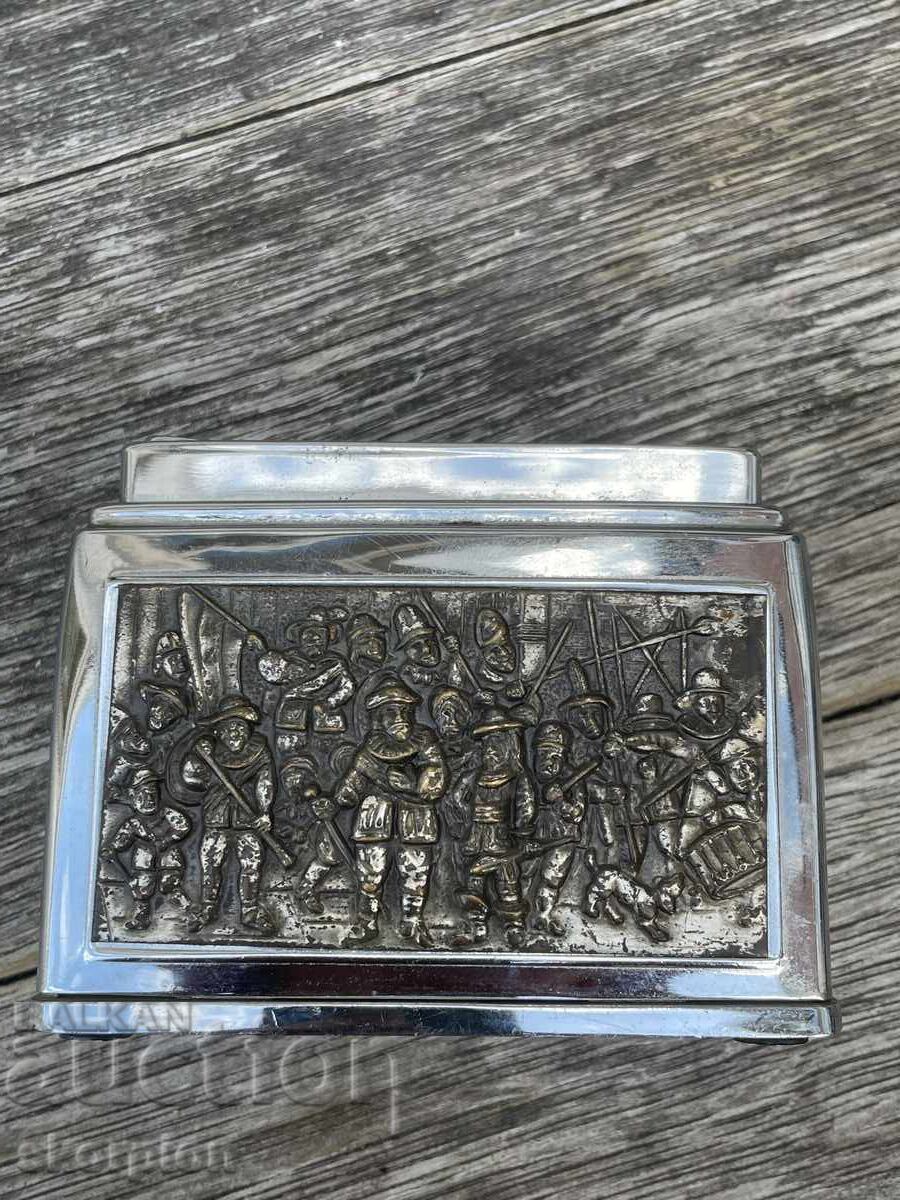 Fisher Butan Fisher Butan