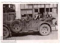 ΜΙΚΡΗ ΠΑΛΙΑ ΦΩΤΟΓΡΑΦΙΑ ΓΕΡΜΑΝΩΝ ΣΤΡΑΤΙΩΤΩΝ ΧΑΣΚΟΒΟ ΦΩΤΟ ΧΑΝΕΒ Ε056