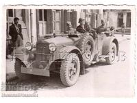 ΜΙΚΡΗ ΠΑΛΙΑ ΦΩΤΟΓΡΑΦΙΑ ΓΕΡΜΑΝΩΝ ΣΤΡΑΤΙΩΤΩΝ ΧΑΣΚΟΒΟ ΦΩΤΟ ΧΑΝΕΒ Ε057