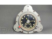 Cronograf de la submarin rusesc