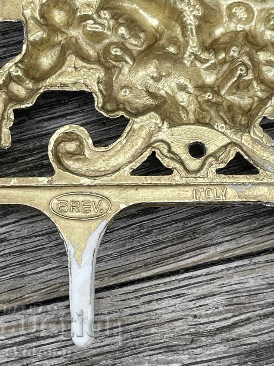 Licitație Uscător de haine italian vechi