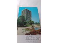 P K Druzhba International House of Scientists Frederic Joliot-Curie