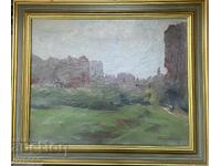 Pictură de Atanas Mihov