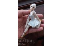 ΠΟΡΣΕΛΑΝΙΝΗ ΜΠΑΛΕΡΙΝΑ ΦΙΓΟΥΡΑ ΣΤΑΤΟΥΕΤΑ