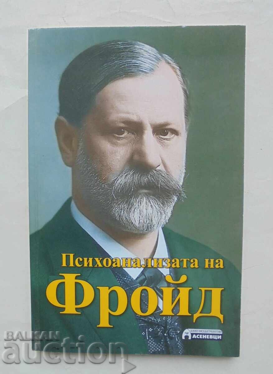 Freud's Psychoanalysis - Buko Isaev 2012 Freud's Psychoanalysis - Buko Isaev 2012