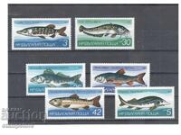 Сладководни риби