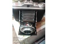 Παλιά Μηχανή Agfa Isolette σε πολύ καλή κατάσταση λειτουργίας